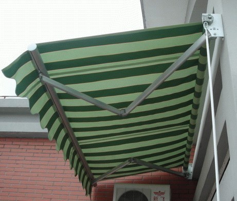 新品上市 各种规格能伸缩的阳台雨蓬图片大全，尽在深圳市大东华伞业